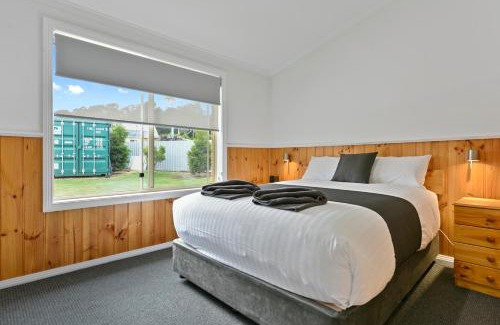Taranna Apartment | Masons Cottages