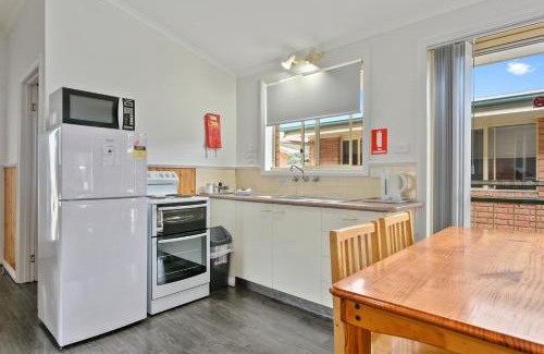 Taranna Apartment | Masons Cottages