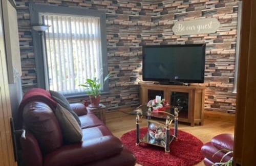 Skegby Apartment | Masons Nook 292 Mansfield Road NG174HR