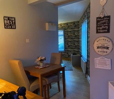 Skegby Apartment | Masons Nook 292 Mansfield Road NG174HR