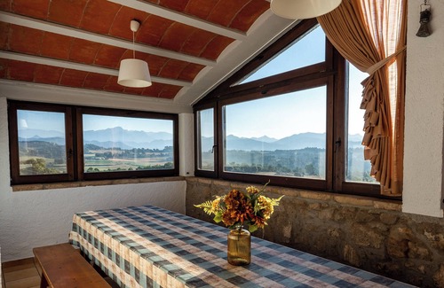 Avia Cottage | Masoveria de Terradellas - Rural house (full rental) for 12 persons