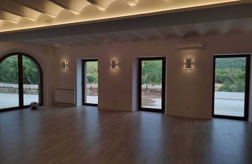 Vilanova de l'Aguda Cottage | masoveria la boba