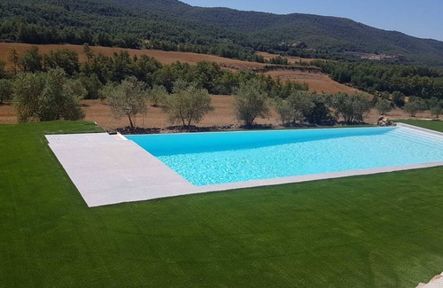 Vilanova de l'Aguda Cottage | masoveria la boba