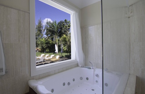 Campo Internacional Maspalomas Villa | Maspalomas Golfside Luxury Villa