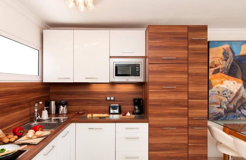 Meloneras Apartment | Maspalomas Charca AB by VillaGranCanaria