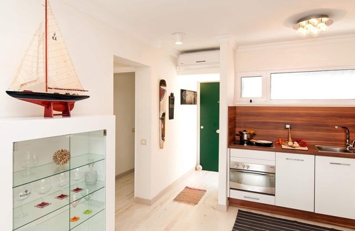 Meloneras Apartment | Maspalomas Charca AB by VillaGranCanaria