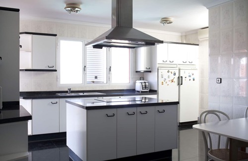 San Fernando Villa | Maspalomas Villa with private pool Air conditioning and WIFI