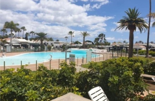 Maspalomas Apartment | Maspalomas Lago Pool View
