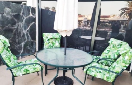 Maspalomas Apartment | Maspalomas Lago Pool View