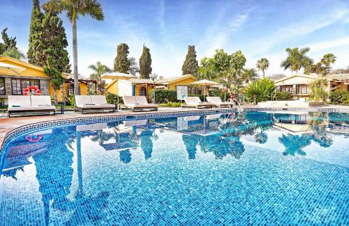 Meloneras Hotel | Maspalomas Villas by Dunas - Adults Only