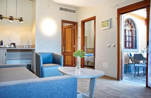 Meloneras Hotel | Maspalomas Villas by Dunas - Adults Only