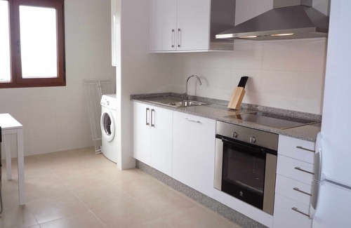 Fazouro Apartment | Masquestar Rías Altas Foz with pool and parking