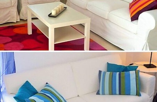 Fazouro Apartment | Masquestar Rías Altas, views, pool and parking