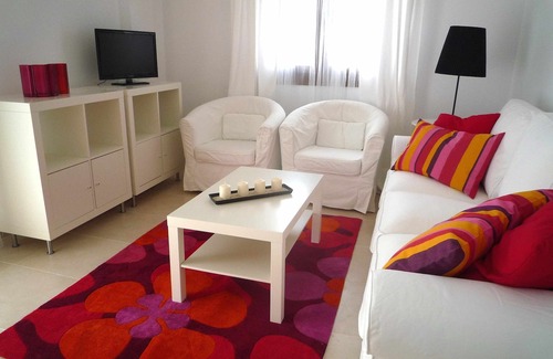 Fazouro Apartment | Masquestar Rías Altas, views, pool and parking