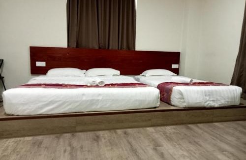 Mentakab Hotel | Mass Boutique Hotel