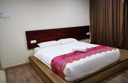Mentakab Hotel | Mass Boutique Hotel