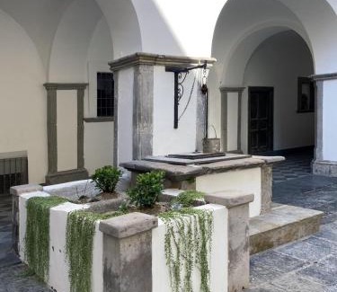 Piano di Sorrento Apartment | Massa Apartment