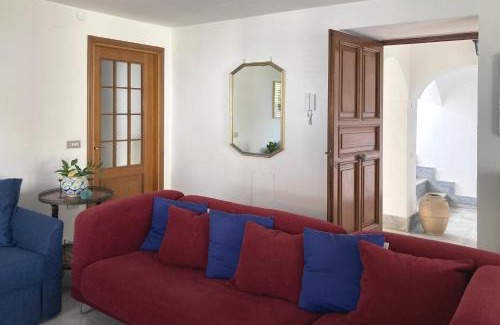 Piano di Sorrento Apartment | Massa Apartment