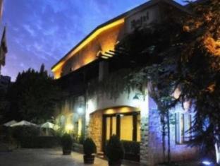 Shtawrah Hotel | Massabki Hotel