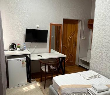Nukus Hotel | MASSAGET HOTEL