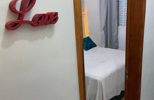 Massaguacu House | Massagua House