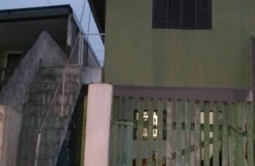 Caraguatatuba House | Massaguacu beach, upper house, barbecue area, clean and cozy