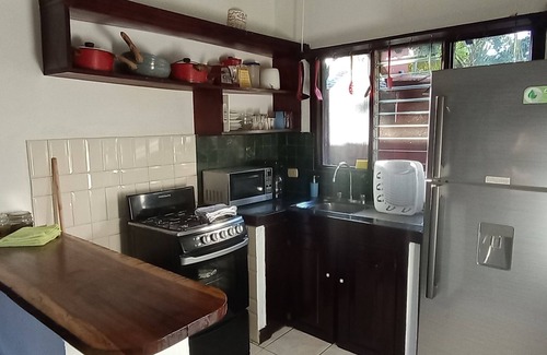 Santa Cruz Apartment | Massai Apartments #1