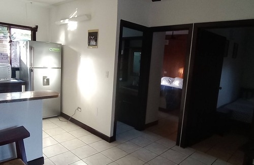 Santa Cruz Apartment | Massai Apartments #1