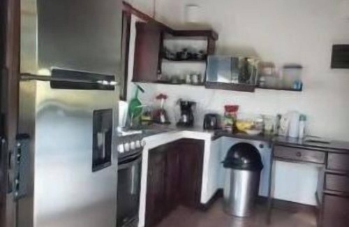 Santa Cruz Apartment | Massai Apartments - Standard Suite