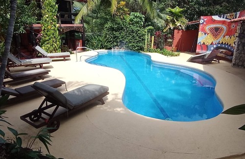 Santa Cruz Apartment | Massai Apartments - Standard Suite