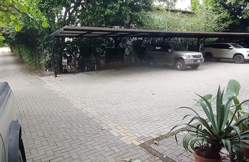 Santa Cruz Apartment | Massai Apartments - Standard Suite