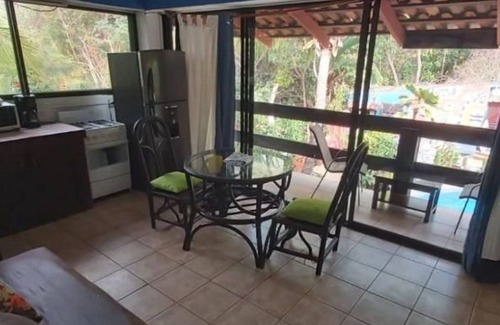 Santa Cruz House | Massai Apartments #4 sleeps 4