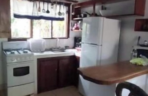 Santa Cruz Apartment | Massai Apartments #9 sleeps 3