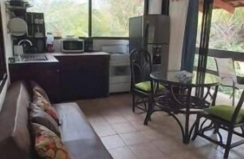 Santa Cruz House | massai Apartments #7 sleeps 4