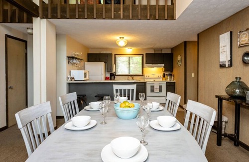 McGaheysville Villa | Massanutten Getaway - Next to Slopes