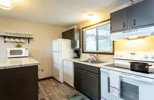 McGaheysville Villa | Massanutten Getaway - Next to Slopes