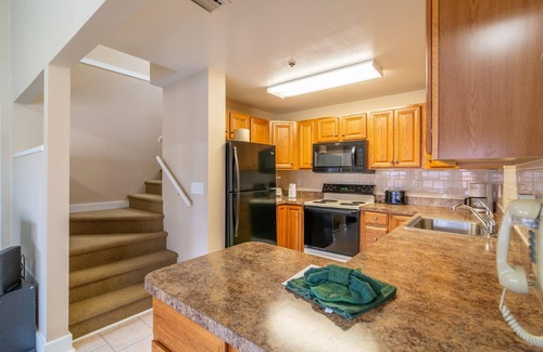 McGaheysville Apartment | Massanuttens Shenandoah Villas by Tripforth