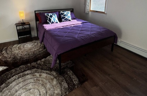 Massapequa Park House | Massapequa Park Meadow Paradise