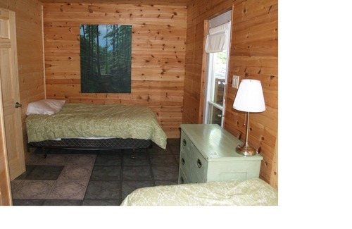 The Archipelago Cottage | Massasauga Park, Moon River, Georgian Bay
