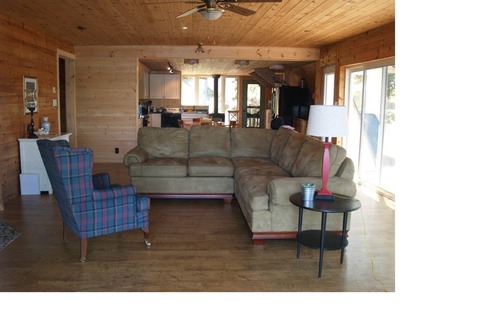 The Archipelago Cottage | Massasauga Park, Moon River, Georgian Bay