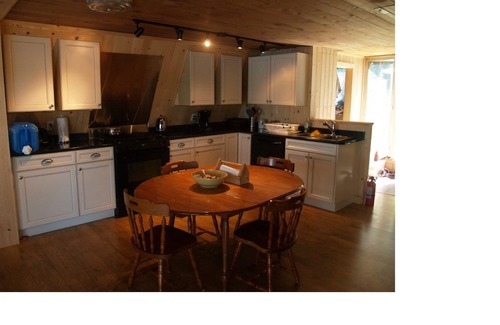 The Archipelago Cottage | Massasauga Park, Moon River, Georgian Bay