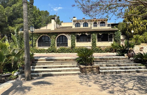 Sax House | MASSDEPIEDRA