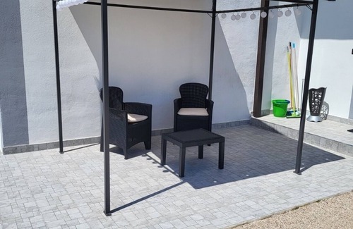 Boscoreale Apartment | Masseria Always Casa Raffy