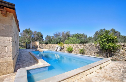 Villa Castelli House | Masseria Antoglia Gelso Superior Room, Villa Castelli, Italy