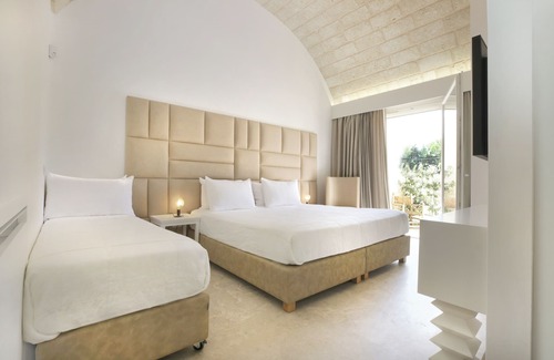 Leverano House | Masseria Antonio Augusto