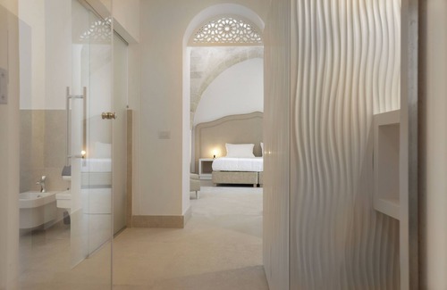 Leverano House | Masseria Antonio Augusto