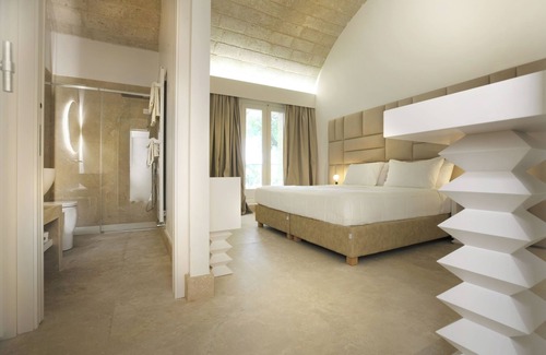 Leverano House | Masseria Antonio Augusto