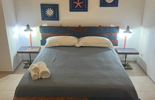 Collemeto Apartment | Masseria Balsamo - SEA