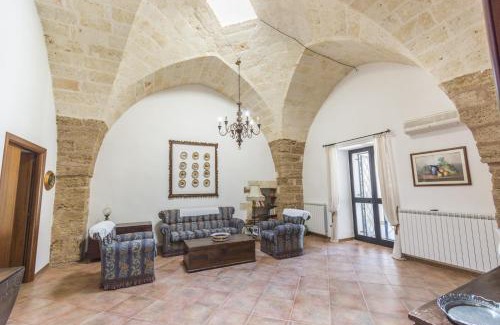 Torre Santa Susanna House | Masseria Bellamarina