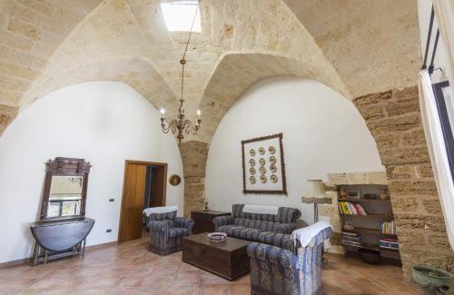 Torre Santa Susanna House | Masseria Bellamarina